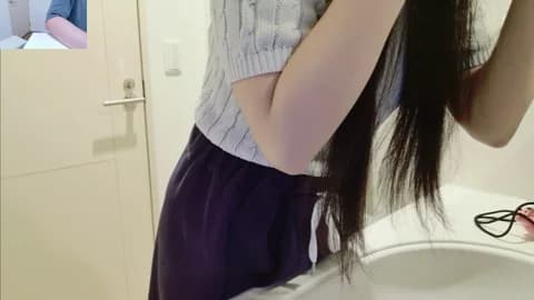Kakushi_dori from Stripchat - Apr 4, 2026 15:58 - 72 min
