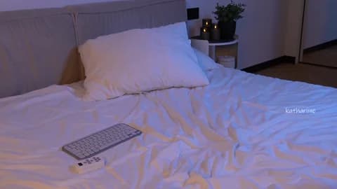 Kathariine from BongaCams - Feb 27, 2026 20:36 - 74 min