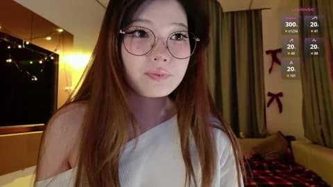 KitayamaChu from Stripchat - Jan 17, 2026 20:53 - 120 min