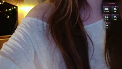 KitayamaChu from Stripchat - Jan 17, 2026 22:15 - 62 min