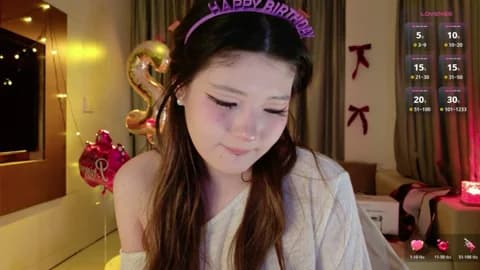 KitayamaChu from Stripchat - Jan 19, 2026 19:02 - 52 min