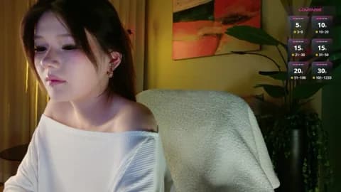 KitayamaChu from Stripchat - Feb 23, 2026 15:53 - 42 min