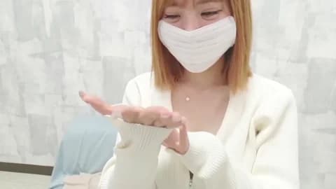 LOVE_MOMO_LOVE from Stripchat - Feb 1, 2026 15:37 - 57 min