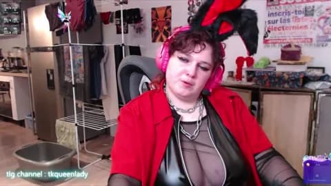 LadyRochester from Stripchat - Mar 31, 2026 01:44 - 77 min