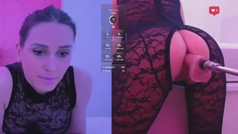 Laraashow from Stripchat - Mar 19, 2026 22:03 - 41 min