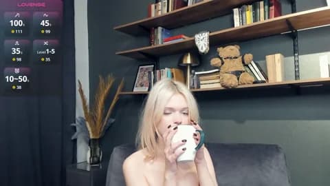 LaureMestler from Stripchat - Jan 14, 2026 18:26 - 32 min