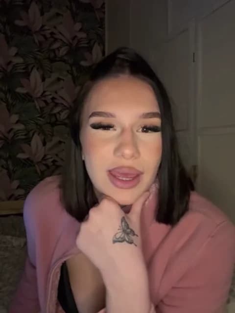 Leanna92ii from Stripchat - Mar 11, 2026 23:52 - 40 min