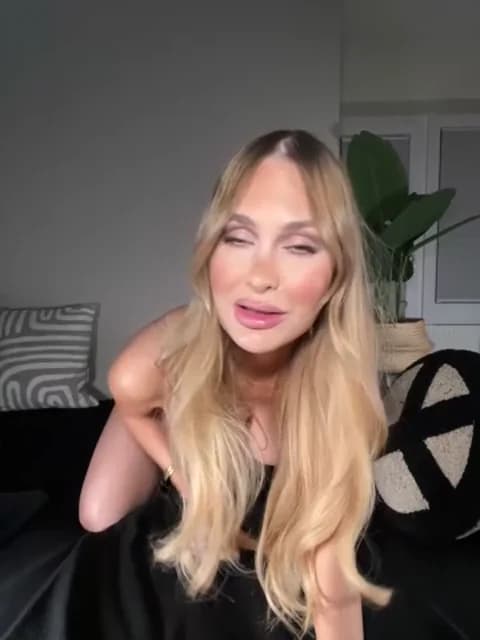 Lena_Blom from Stripchat - Mar 9, 2026 24:48 - 30 min