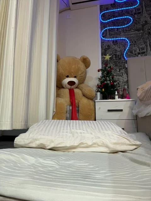 Lera2025 from BongaCams - Jan 11, 2026 13:40 - 43 min