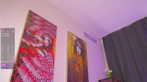 LiliBanger from Stripchat - Jan 19, 2026 09:54 - 46 min