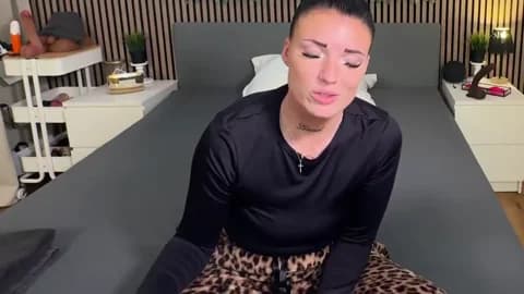 LizaRoxx from Stripchat - Jan 11, 2026 03:46 - 31 min