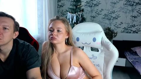 LoveAndSex24 from BongaCams - Jan 13, 2026 09:19 - 40 min