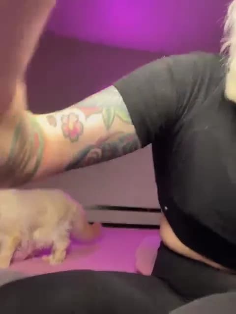 LuxBby from BongaCams - Jan 15, 2026 01:25 - 41 min