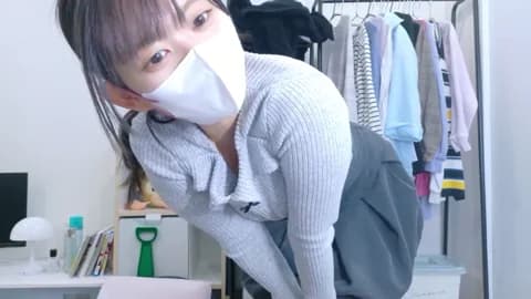MAIMAI-club from Stripchat - Jan 18, 2026 03:19 - 45 min