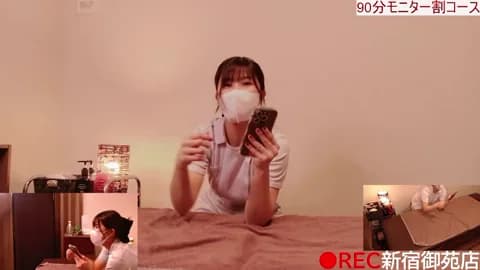 ManaMi-maru from Stripchat - Feb 21, 2026 14:33 - 64 min