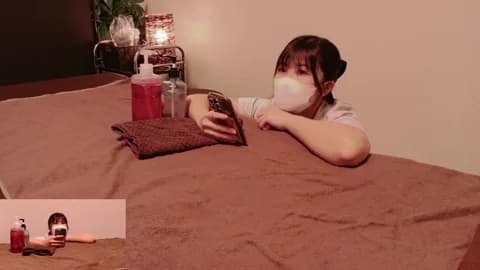 ManaMi-maru from Stripchat - Mar 8, 2026 18:25 - 33 min