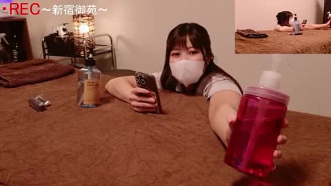 ManaMi-maru from Stripchat - Mar 18, 2026 12:52 - 43 min