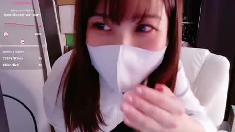 ManaMi-maru from Stripchat - Mar 30, 2026 02:33 - 54 min