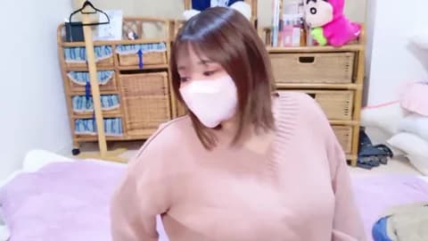 Megu_Melon from Stripchat - Apr 1, 2026 13:05 - 46 min