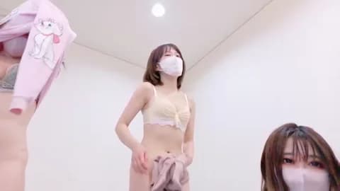 Megu_Melon from Stripchat - Apr 4, 2026 07:51 - 39 min