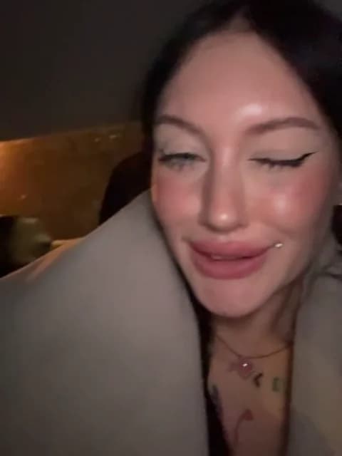 Melissa_crazy from Stripchat - Mar 17, 2026 23:52 - 30 min