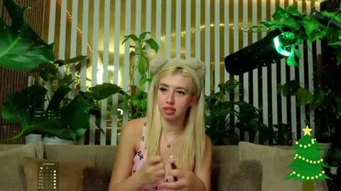 MiaLiaHot from BongaCams - Jan 8, 2026 07:13 - 39 min