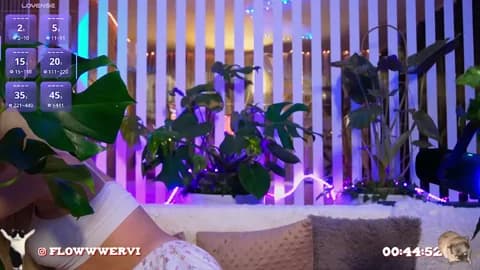 MiaLiaHot from BongaCams - Feb 22, 2026 20:36 - 120 min