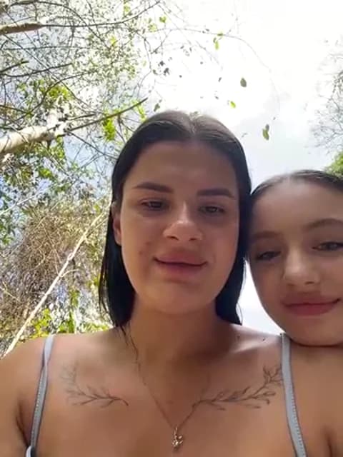 MiaTee from Stripchat - Mar 30, 2026 03:37 - 41 min