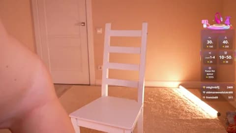 Miablueye from Stripchat - Mar 28, 2026 18:22 - 40 min