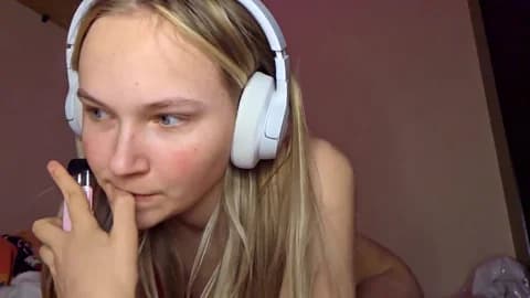 MilagroKailey from BongaCams - Jan 20, 2026 22:34 - 34 min