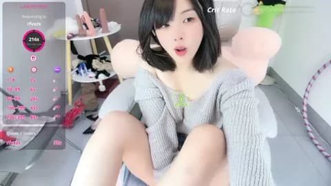 Minnie-Micky from Stripchat - Mar 9, 2026 02:53 - 116 min