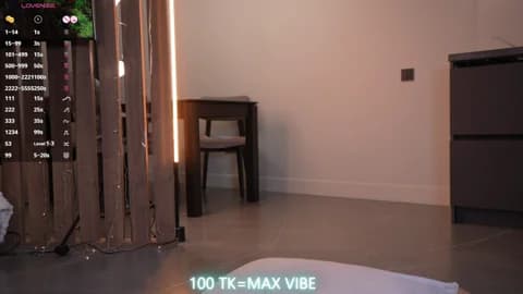 Monika__youthful from Stripchat - Mar 25, 2026 21:51 - 43 min