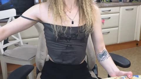 Nastyundi from Cam4 - Mar 9, 2026 08:17 - 120 min