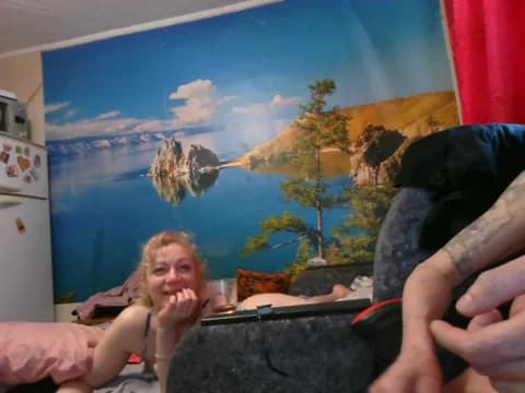 NataMax777 from BongaCams - Jan 19, 2026 04:24 - 57 min