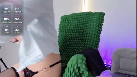 Natasha2025 from Stripchat - Apr 3, 2026 17:47 - 35 min