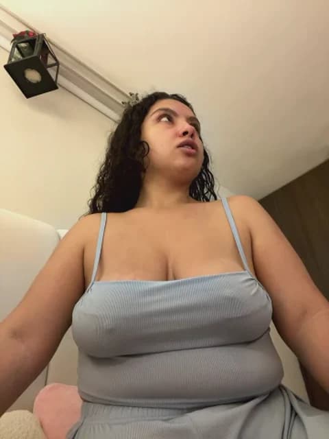 Nathcurly_ from Stripchat - Jan 15, 2026 04:38 - 64 min