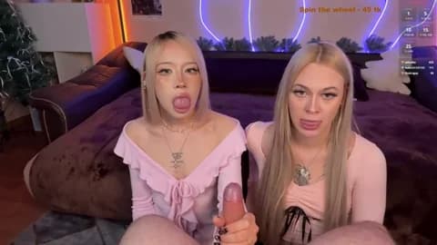 NickAnny from Stripchat - Jan 18, 2026 07:02 - 31 min