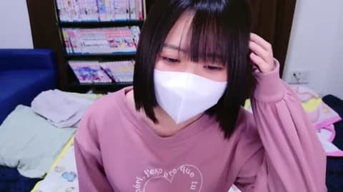 Nonchan_ from Stripchat - Mar 11, 2026 13:08 - 80 min