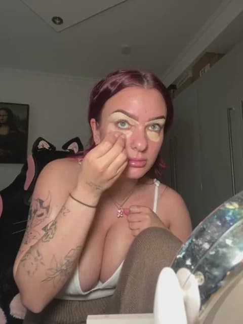 OliviaaFischer from Stripchat - Feb 24, 2026 14:14 - 66 min