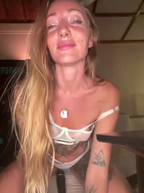 OpheliaRoxx from Stripchat - Jan 19, 2026 07:47 - 55 min