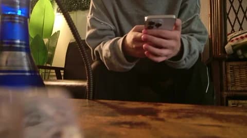 POCARI_SWEAT from Stripchat - Jan 15, 2026 06:43 - 80 min