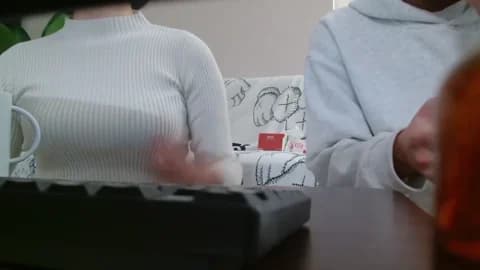 POCARI_SWEAT from Stripchat - Mar 15, 2026 24:20 - 95 min