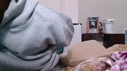 POCARI_SWEAT from Stripchat - Mar 28, 2026 10:59 - 54 min