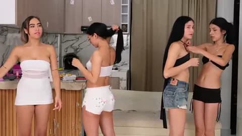 Petiteess from Stripchat - Jan 17, 2026 15:44 - 54 min