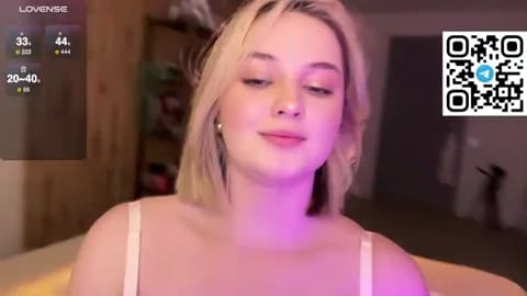 Pleasant_fun from Stripchat - Jan 14, 2026 13:58 - 51 min