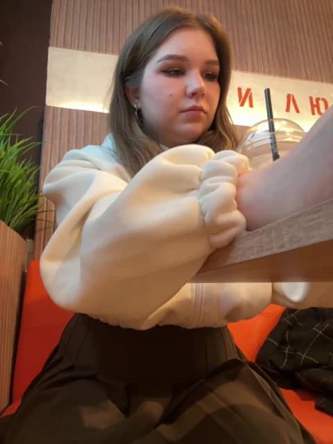 PumaShyXD from Stripchat - Jan 18, 2026 13:47 - 46 min