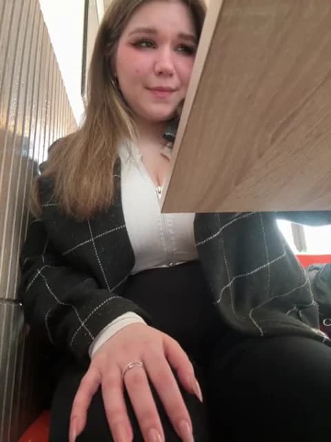 PumaShyXD from Stripchat - Mar 8, 2026 12:15 - 31 min