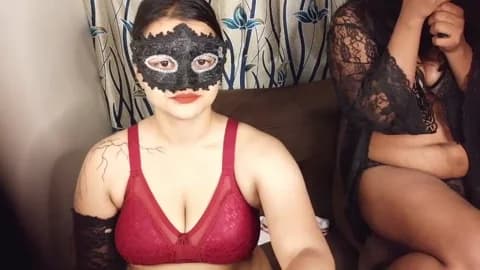 Punjabi_baddie_ from Stripchat - Apr 2, 2026 18:16 - 44 min