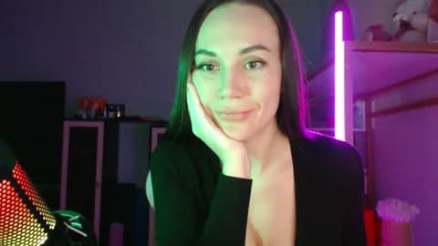 QWEENII from BongaCams - Feb 27, 2026 20:46 - 112 min