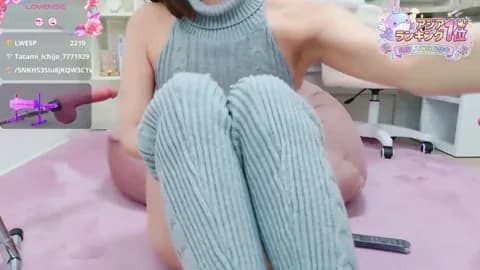 Reina_Fcup from Stripchat - Mar 9, 2026 14:27 - 50 min